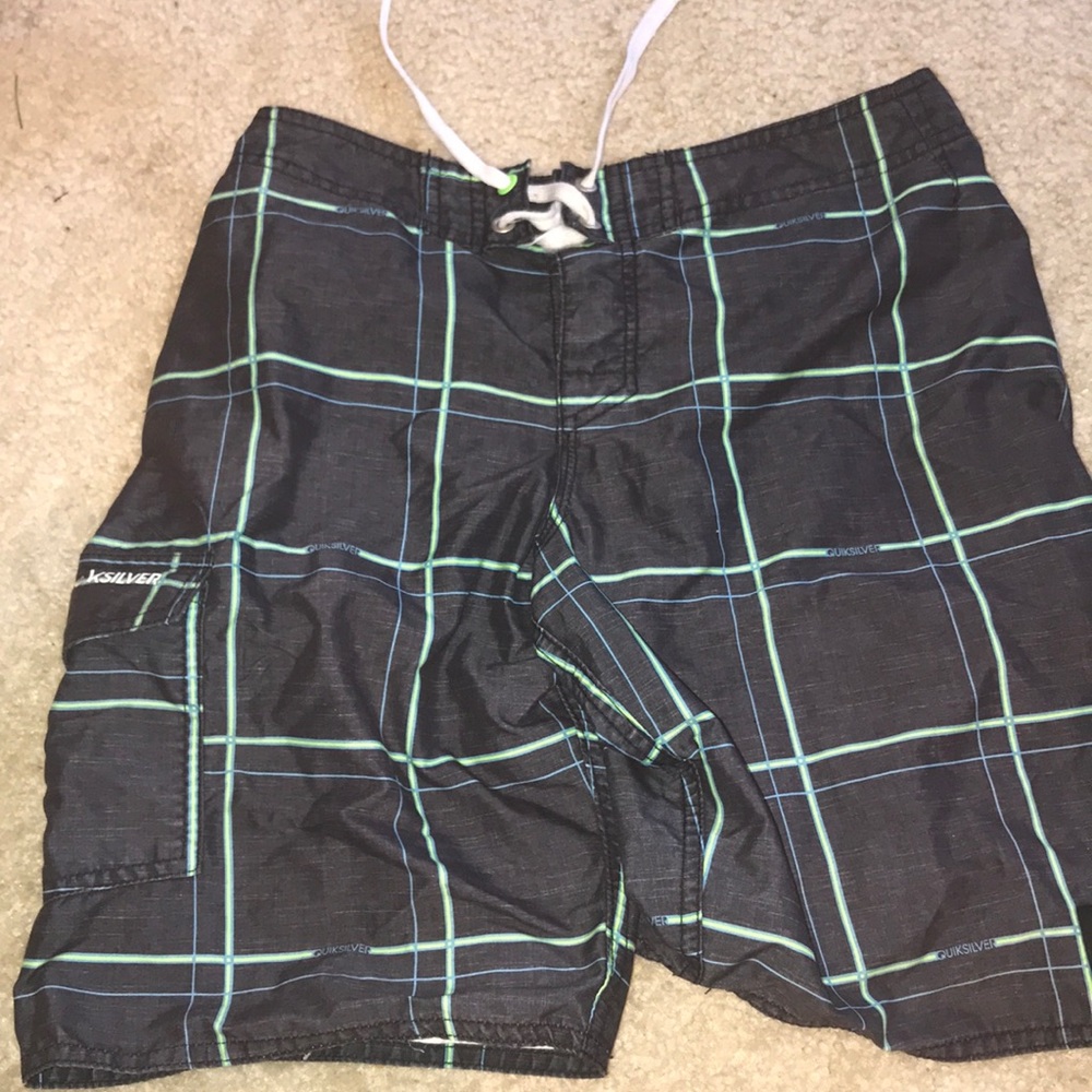 Kids bathing suit
